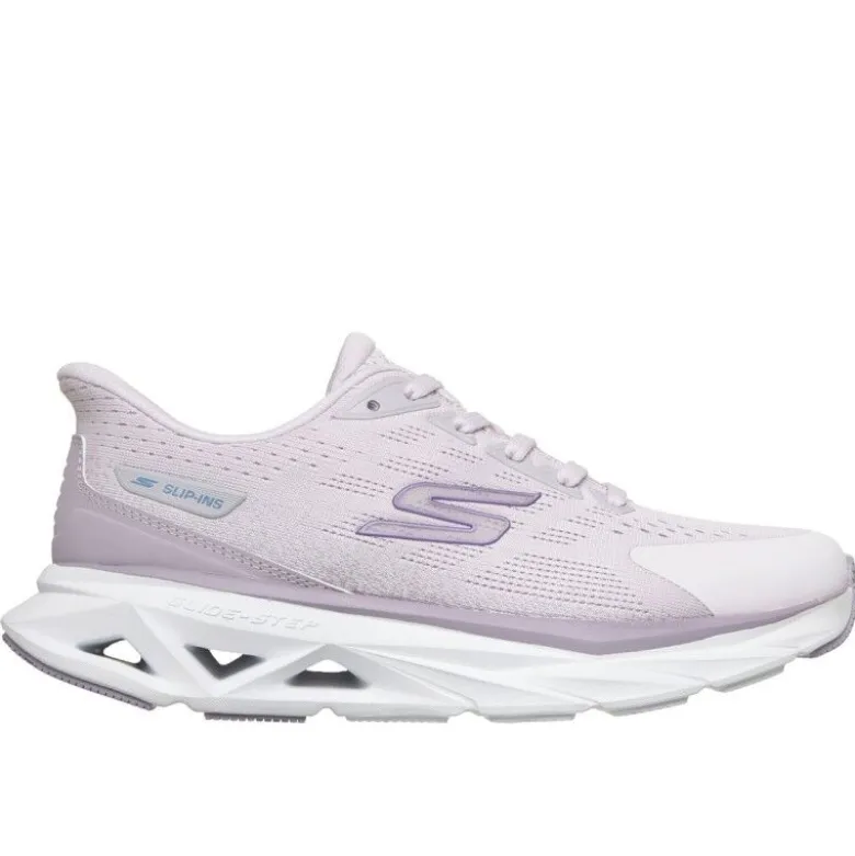 SkechersGlide-Step Vortex - Chaussures lifestyle femme
