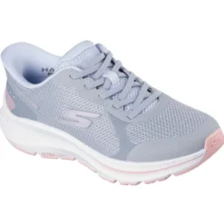 SkechersGo Run Consistent 2.0 - Captiva - Chaussures running femme
