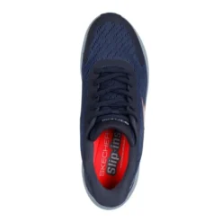 SkechersGO RUN Consistent 2.0 - Worldview - Chaussures lifestyle homme