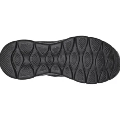 SkechersGo Walk Flex - Grand Entrance - Chaussures lifestyle femme