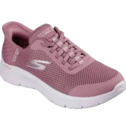 SkechersGo Walk Flex - Grand Entry - Chaussures lifestyle femme