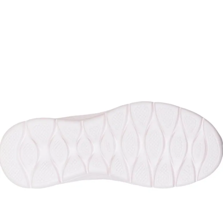SkechersGo Walk Flex - Grand Entry - Chaussures lifestyle femme