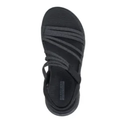 SkechersGo Walk Flex Sandal - Emma - Sandales randonnée femme
