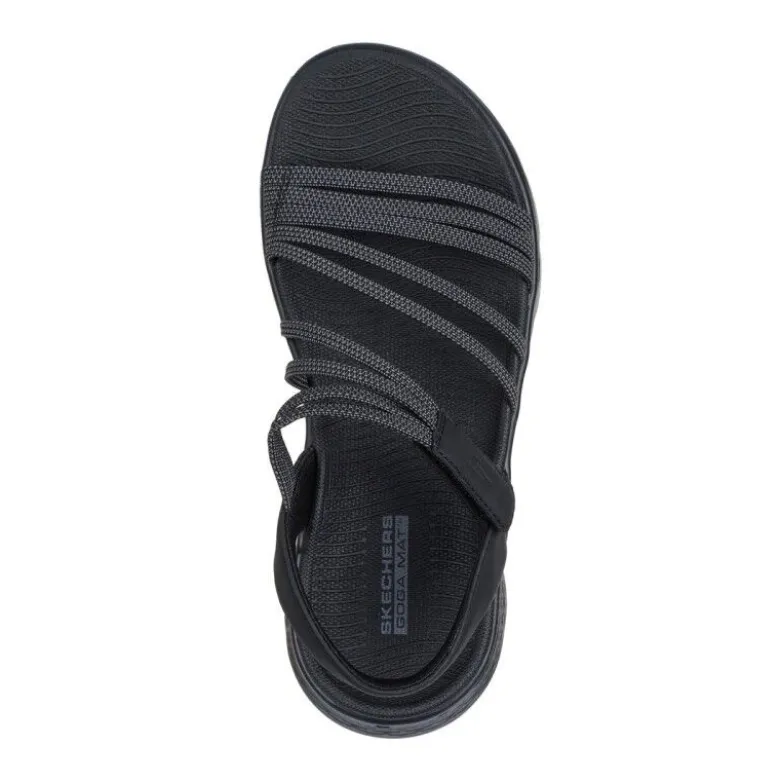 SkechersGo Walk Flex Sandal - Emma - Sandales randonnée femme