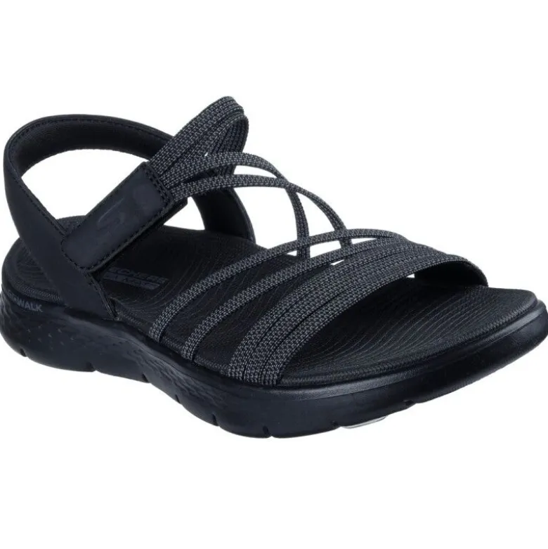 SkechersGo Walk Flex Sandal - Emma - Sandales randonnée femme