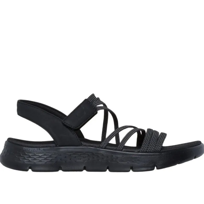 SkechersGo Walk Flex Sandal - Emma - Sandales randonnée femme