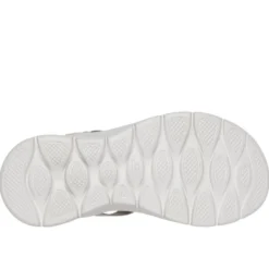 SkechersGo Walk Flex Sandal - Glimmer - Sandales randonnée femme
