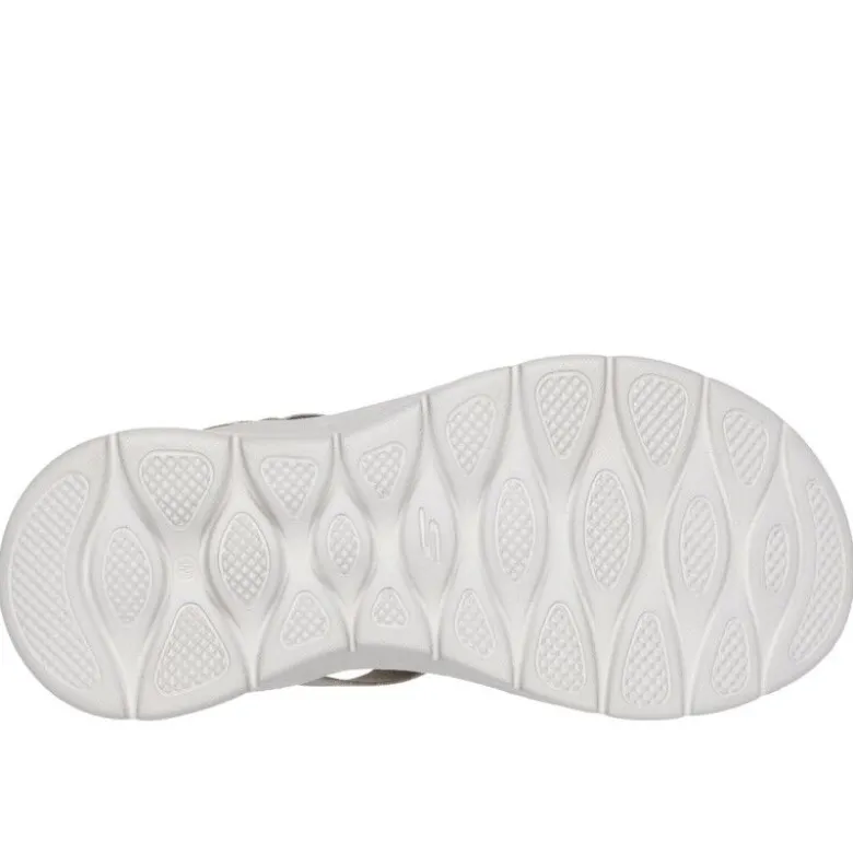 SkechersGo Walk Flex Sandal - Glimmer - Sandales randonnée femme