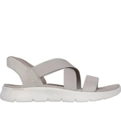 SkechersGo Walk Flex Sandal - Glimmer - Sandales randonnée femme