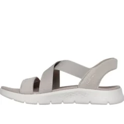 SkechersGo Walk Flex Sandal - Glimmer - Sandales randonnée femme