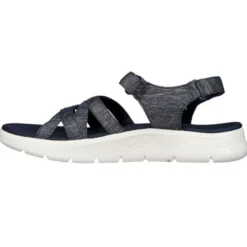 SkechersGo Walk Flex Sandal - Sunshine - Sandales femme
