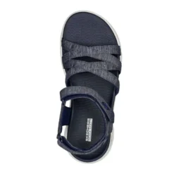 SkechersGo Walk Flex Sandal - Sunshine - Sandales femme