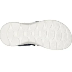 SkechersGo Walk Flex Sandal - Sunshine - Sandales femme