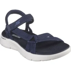 SkechersGo Walk Flex Sandal - Sublime - Sandales femme