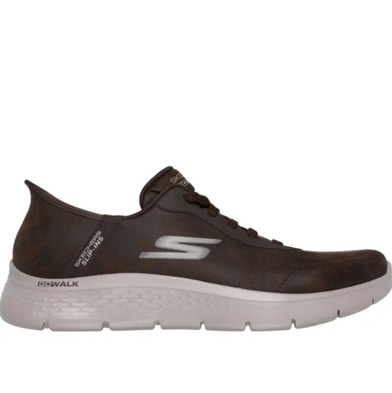 SkechersGo Walk Flex - Smooth Motion - Chaussures lifestyle homme