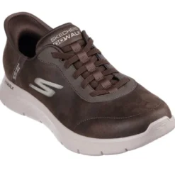 SkechersGo Walk Flex - Smooth Motion - Chaussures lifestyle homme