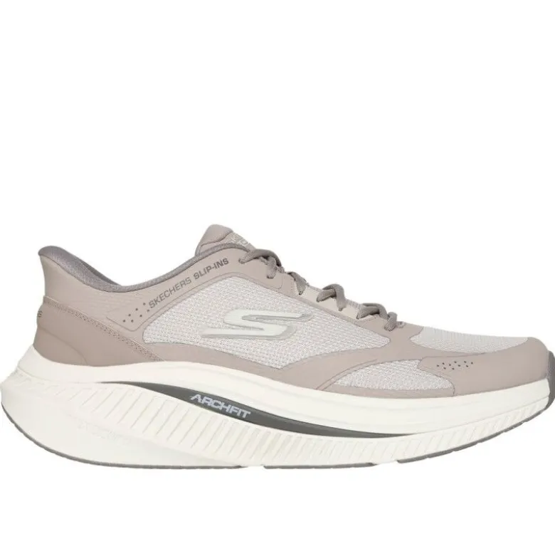 SkechersGo Walk Max Cushioning Arch F - Chaussures lifestyle homme