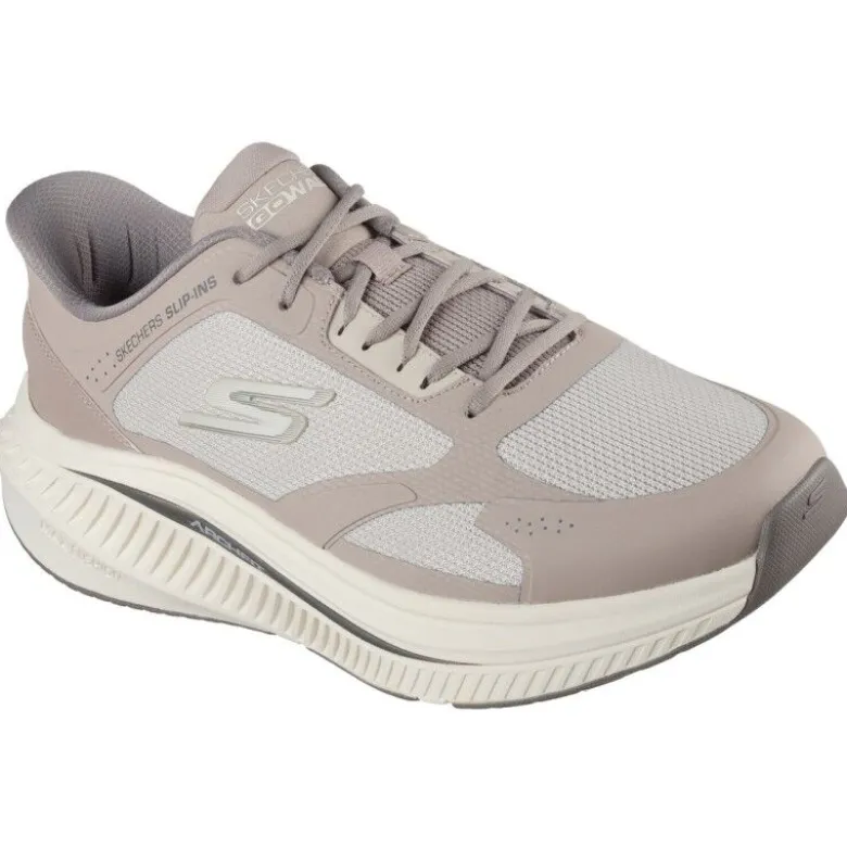 SkechersGo Walk Max Cushioning Arch F - Chaussures lifestyle homme