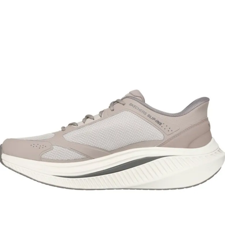 SkechersGo Walk Max Cushioning Arch F - Chaussures lifestyle homme