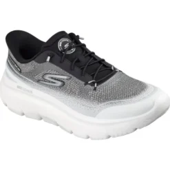 SkechersGo Walk Max Cushioning Hyper - Zoltar - Chaussures running homme