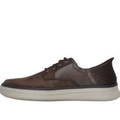SkechersHyland - Radley - Chaussures lifestyle homme