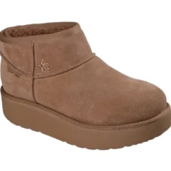 SkechersKeep Cozy - Bottes de neige femme
