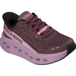 SkechersMax Cushioning Glide-Step - Chaussures lifestyle femme