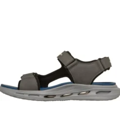 SkechersOrvan Sd - Gamble - Chaussures lifestyle homme
