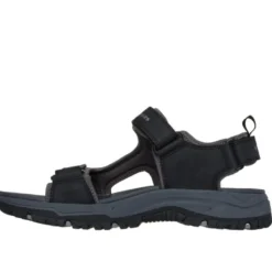 SkechersPrewitt - Rigdon - Sandales randonnée homme