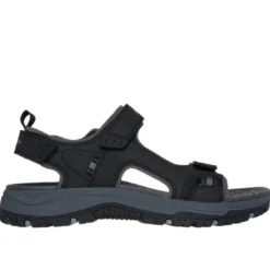 SkechersPrewitt - Rigdon - Sandales randonnée homme