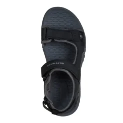 SkechersPrewitt - Rigdon - Sandales randonnée homme