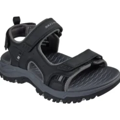 SkechersPrewitt - Rigdon - Sandales randonnée homme