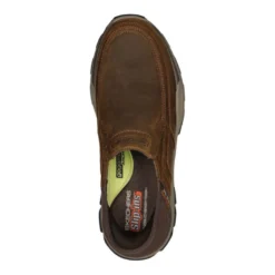 SkechersRelaxed Fit: Respected - Elgin - Chaussures lifestyle homme
