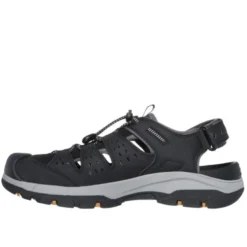SkechersRelaxed Fit: Tresmen - Menard - Sandales randonnée homme