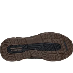 SkechersRespected - Tanzier - Chaussures lifestyle homme