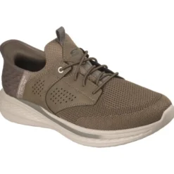 SkechersSlade - Caster - Chaussures lifestyle homme