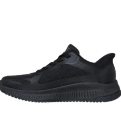 SkechersSlip-Ins™ BOBS Squad 4 - Staple Look - Chaussures lifestyle femme