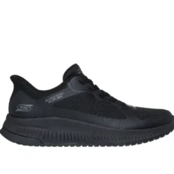 SkechersSlip-Ins™ BOBS Squad 4 - Staple Look - Chaussures lifestyle femme