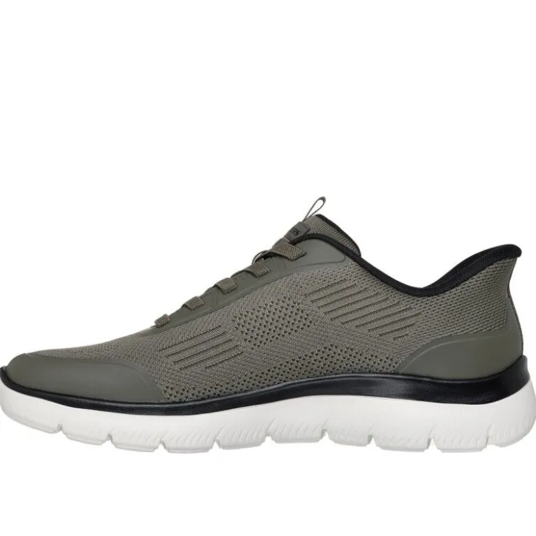 SkechersSummits - Leyter - Chaussures lifestyle homme