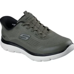 SkechersSummits - Leyter - Chaussures lifestyle homme