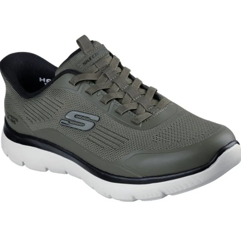 SkechersSummits - Leyter - Chaussures lifestyle homme