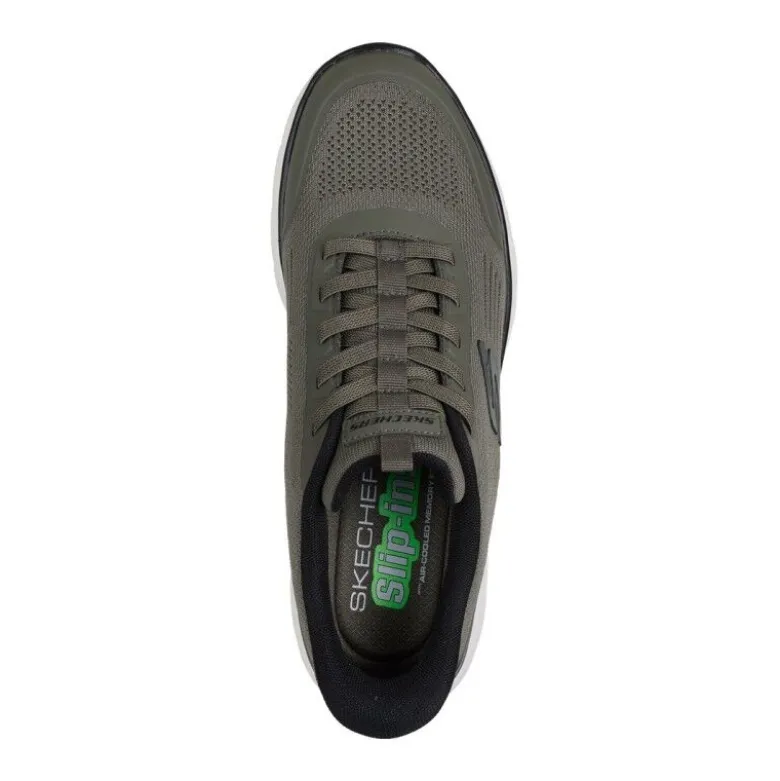 SkechersSummits - Leyter - Chaussures lifestyle homme