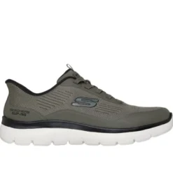 SkechersSummits - Leyter - Chaussures lifestyle homme