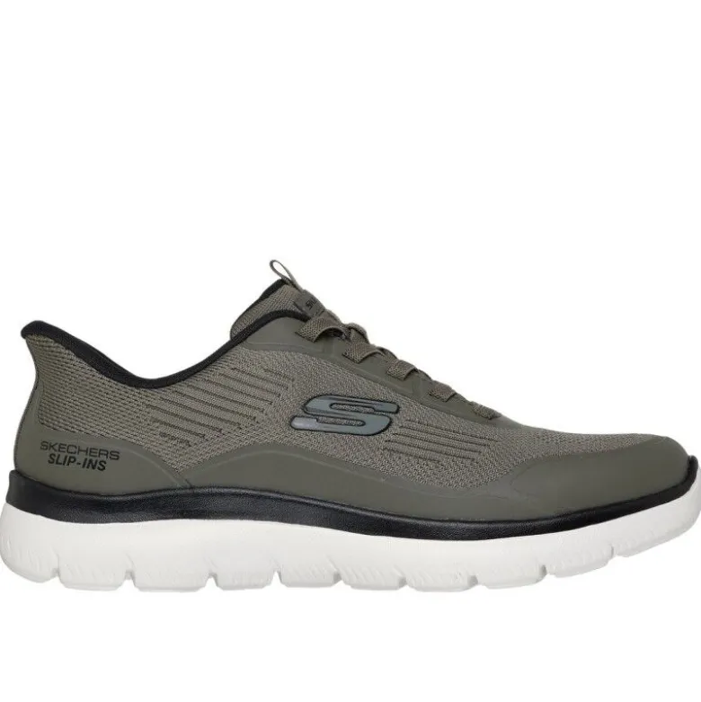 SkechersSummits - Leyter - Chaussures lifestyle homme