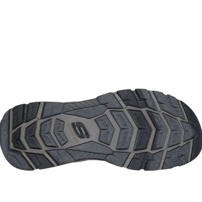 SkechersTresmen - Reece - Sandales randonnée homme