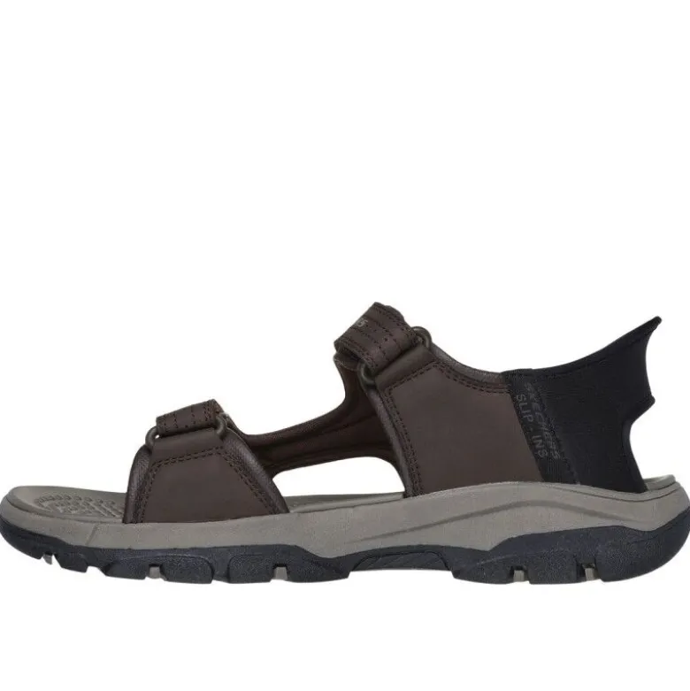 SkechersTresmen - Reece - Sandales randonnée homme