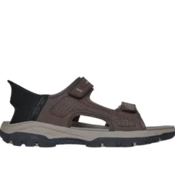 SkechersTresmen - Reece - Sandales randonnée homme