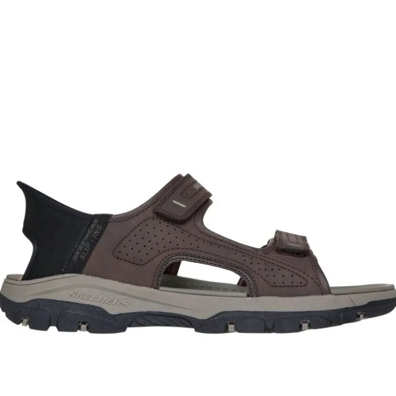 SkechersTresmen - Reece - Sandales randonnée homme