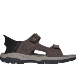 SkechersTresmen - Reece - Sandales randonnée homme