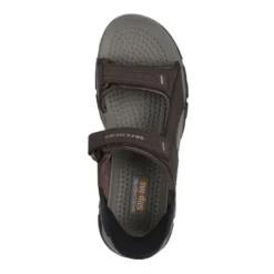 SkechersTresmen - Reece - Sandales randonnée homme